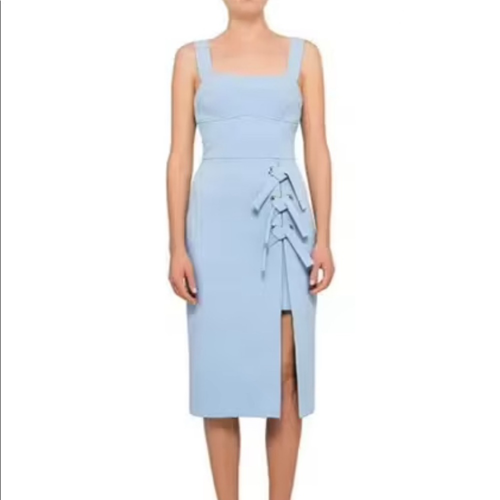 Rebecca Vallance Celestina Midi Dress 2
